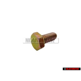 VW Originale Vite A Testa Esagonale - N 0402681