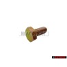 VW Originale Vite A Testa Esagonale - N 0402681