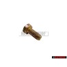 VW Originale Vite A Testa Esagonale - N 0402681