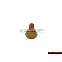 VW Originale Vite A Testa Esagonale - N 0402681