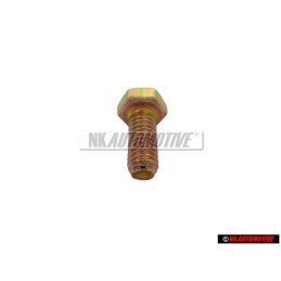 VW Originale Vite A Testa Esagonale - N 0402681