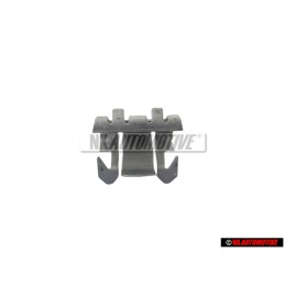 VW Originale Graffa - 8D5867283