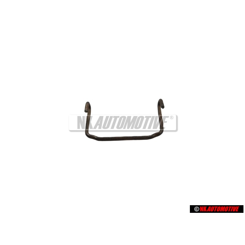 VW Originale Molla Sagomata - 111141141B