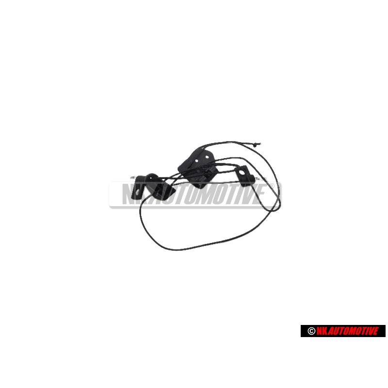 VW Originale Guida - 1Y0871341