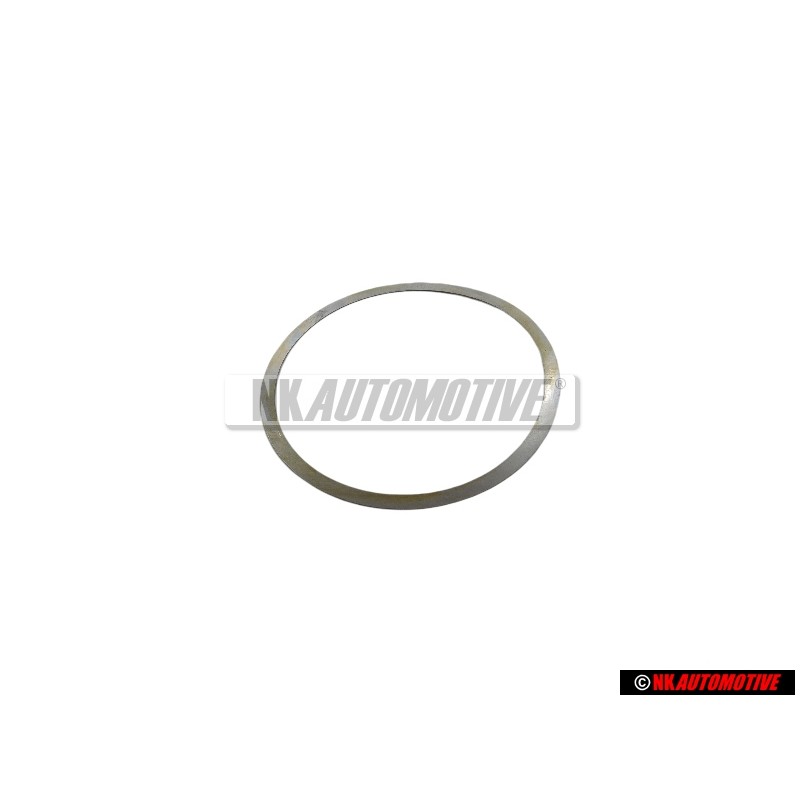 VW Originale Rondella Di Compemsazione - 016311391E