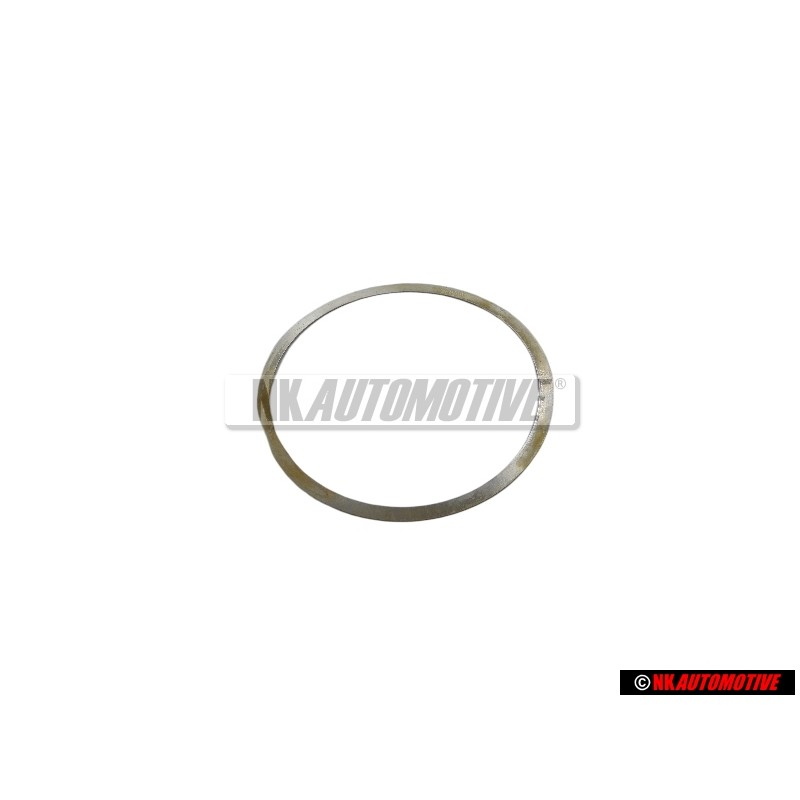 VW Originale Rondella Di Compemsazione - 016311391H