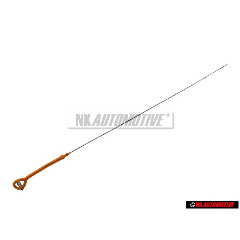 VW Originale Asta Di Misurazione Olio - 021115607D