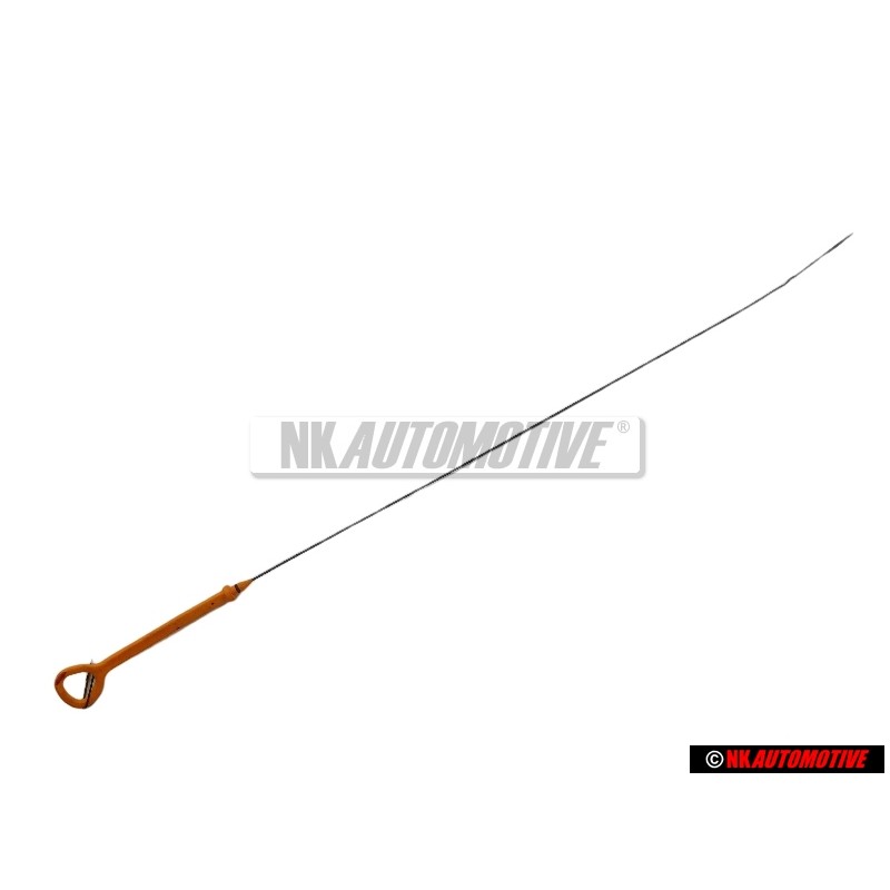 VW Originale Asta Di Misurazione Olio - 022115607C