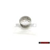 VW Originale Cuscinetto Albero Gomiti Blu - 025105501D 001