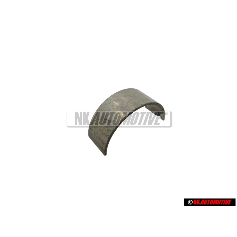 VW Originale Bronzine Di Biella Giallo - 031105701A 007