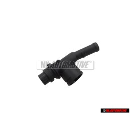 VW Originale Bocchettone - 032121118