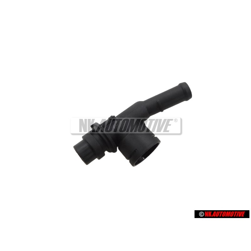 VW Originale Bocchettone - 032121118