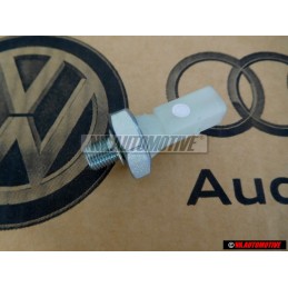 VW Originale Interruttore Press. 