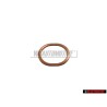 VW Originale Anello Di Tenuta - 039256251