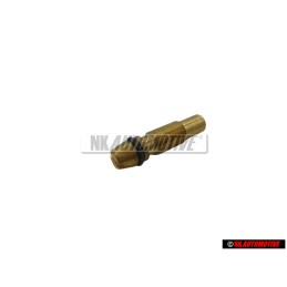VW Originale Vite Registrazione - 049133432