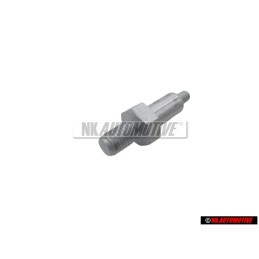 VW Originale Vite Calibrata - 058109281A