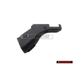 VW Originale Raccordo Aspirazione - 058129617D