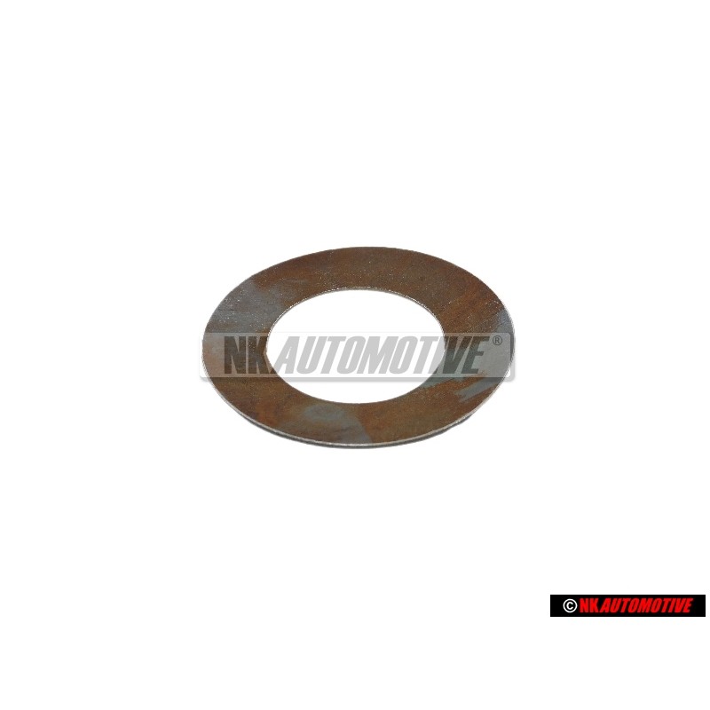 VW Originale Disco Deflettore Olio - 070105241A