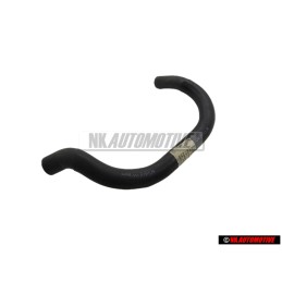 VW Originale Tubo Flessibile Liq. Raffredd. 