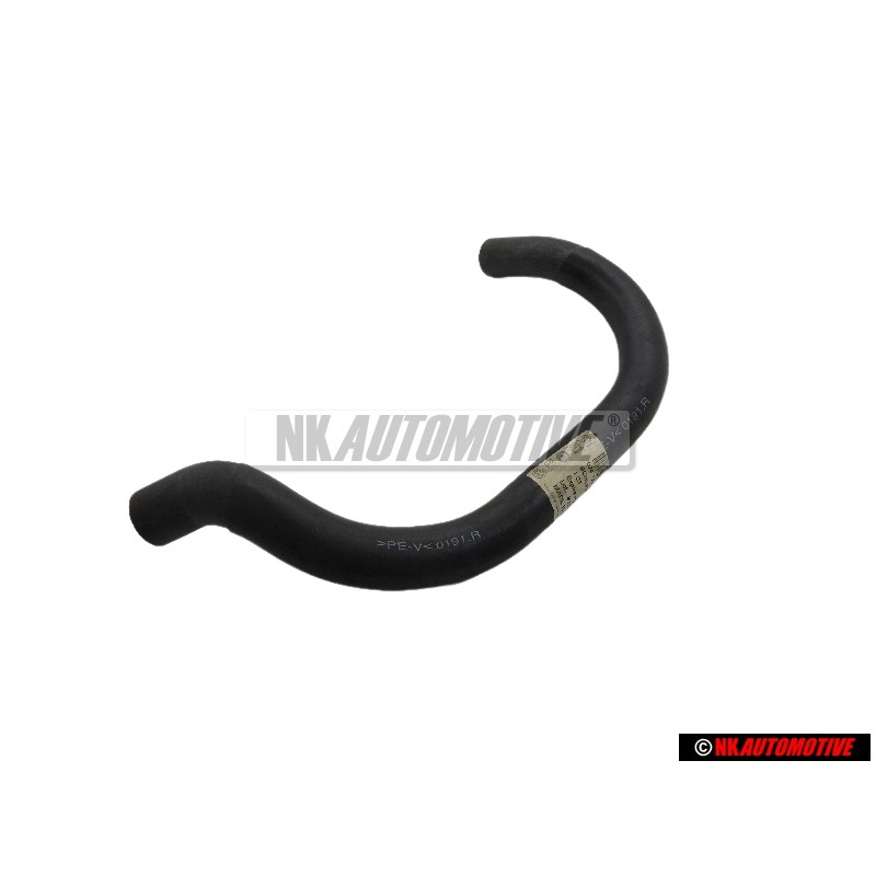 VW Originale Tubo Flessibile Liq. Raffredd. 