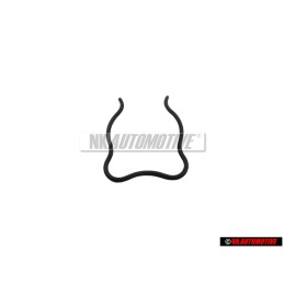 VW Originale Fermaglio Elastico - 075129980