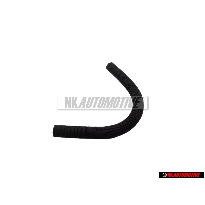 VW Originale Tubo Fless. Scarico Acqua - 111819543