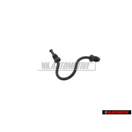 VW Originale Tubo Freno - 113611735F