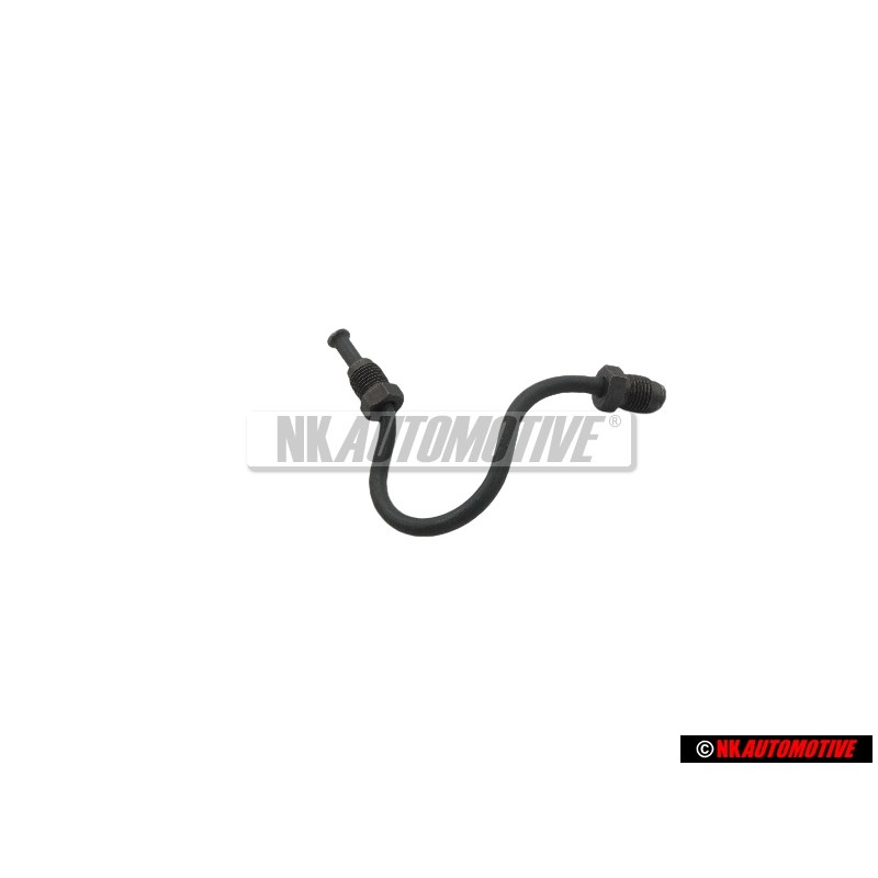 VW Originale Tubo Freno - 113611735F