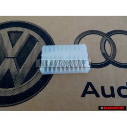 VW Originale Scatola Molla Di Contatto - 113971998A