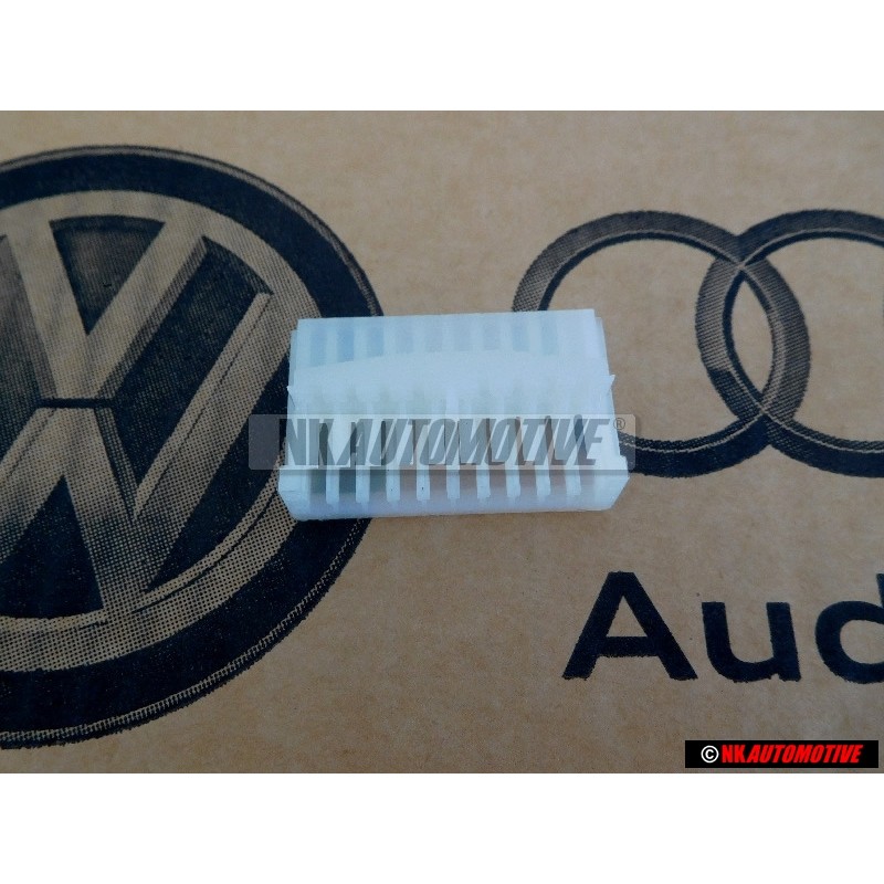 VW Originale Scatola Molla Di Contatto - 113971998A