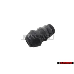 VW Originale Tampone Di Fine Corsa - 181413449C