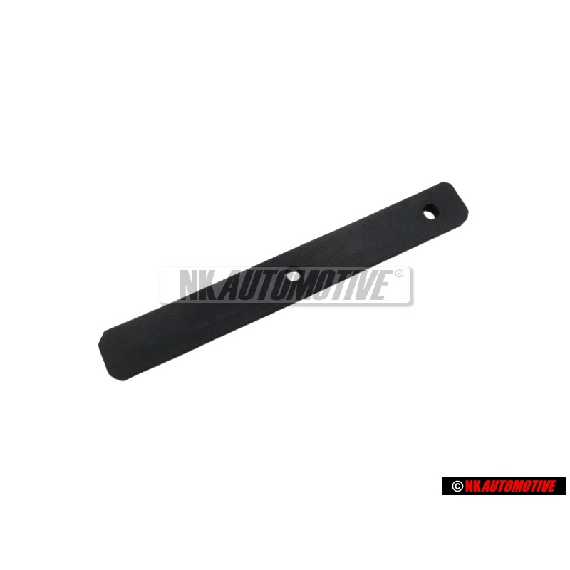 VW Originale Cinghia - 183885477