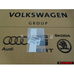 VW Originale Pellicola Protettiva - 1C0807907A