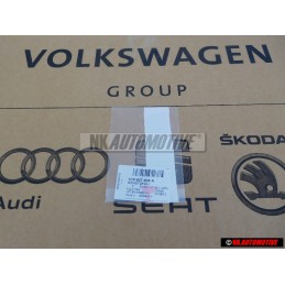 VW Originale Pellicola Protettiva - 1C0807908A