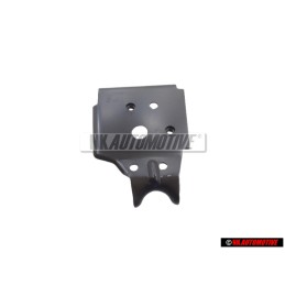 VW Originale Lamiera Di Chiusura Per Supporto Longitudinale - 1E0804182