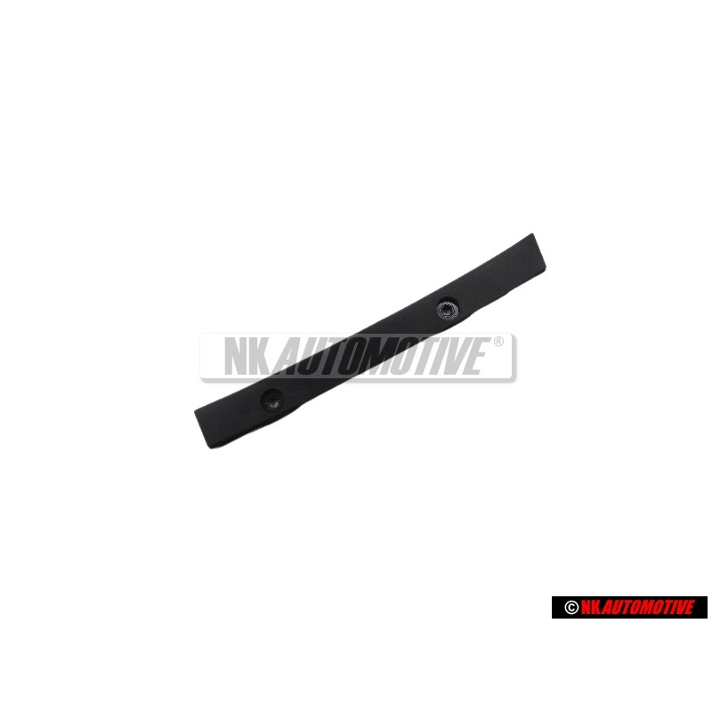 VW Originale Rinforzo Per Paraurti - 1E0807852