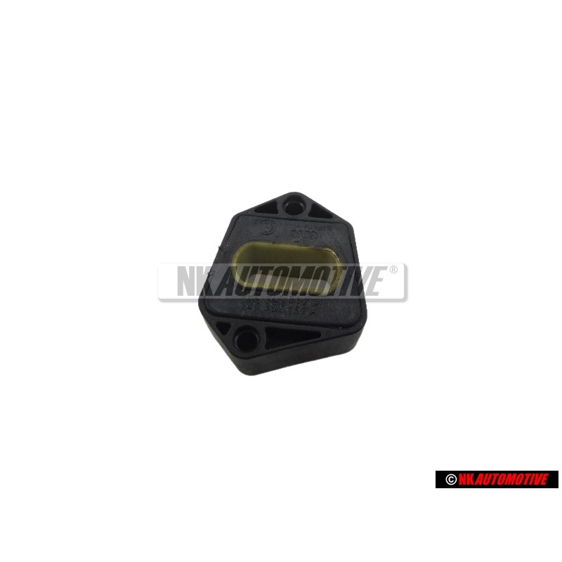 VW Originale Cuscinetto Gomma - 1U0121367A