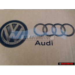 VW Originale Pellicola Protettiva - 1Y0853387A