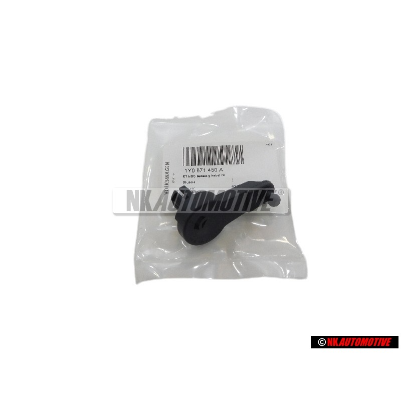 VW Originale Braccio A Manovella - 1Y0871450A