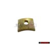 VW Originale Piastra Filettata - 251843516