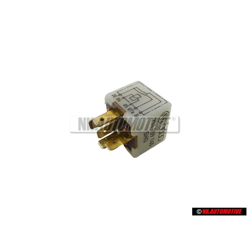 VW Originale Rele - 251959145