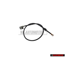 VW Originale Serie Cavi Per Batteria   - 251971228E