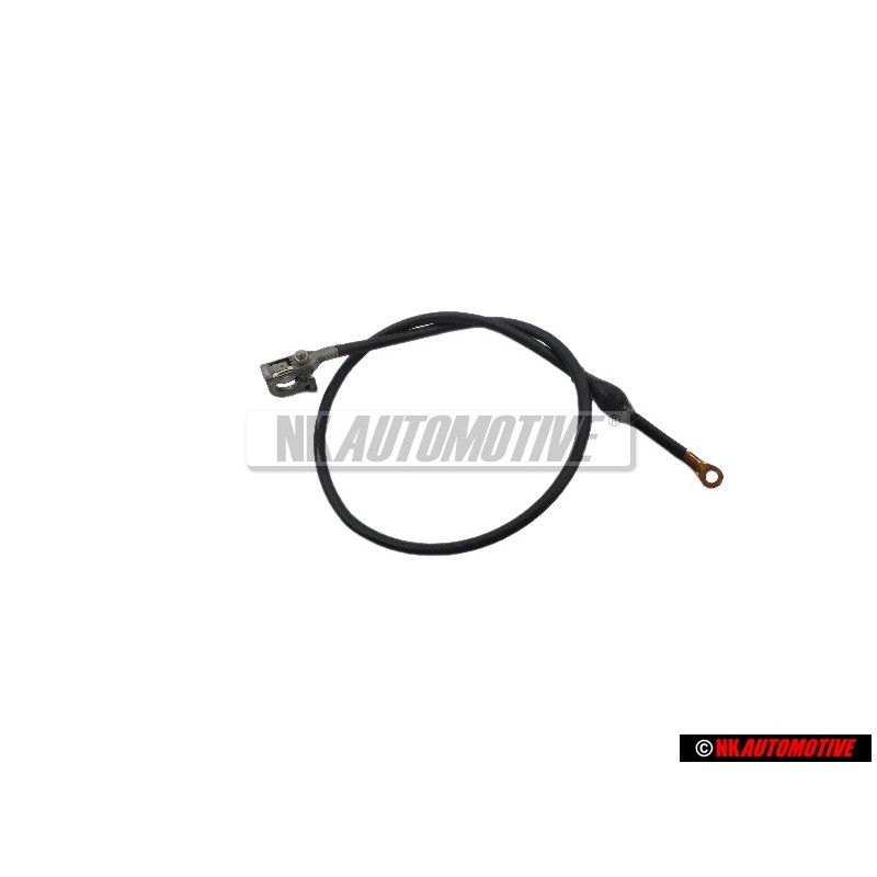 VW Originale Serie Cavi Per Batteria   - 251971228E