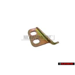 VW Originale Perno Arresto Per Serratura Centrale - 282843455
