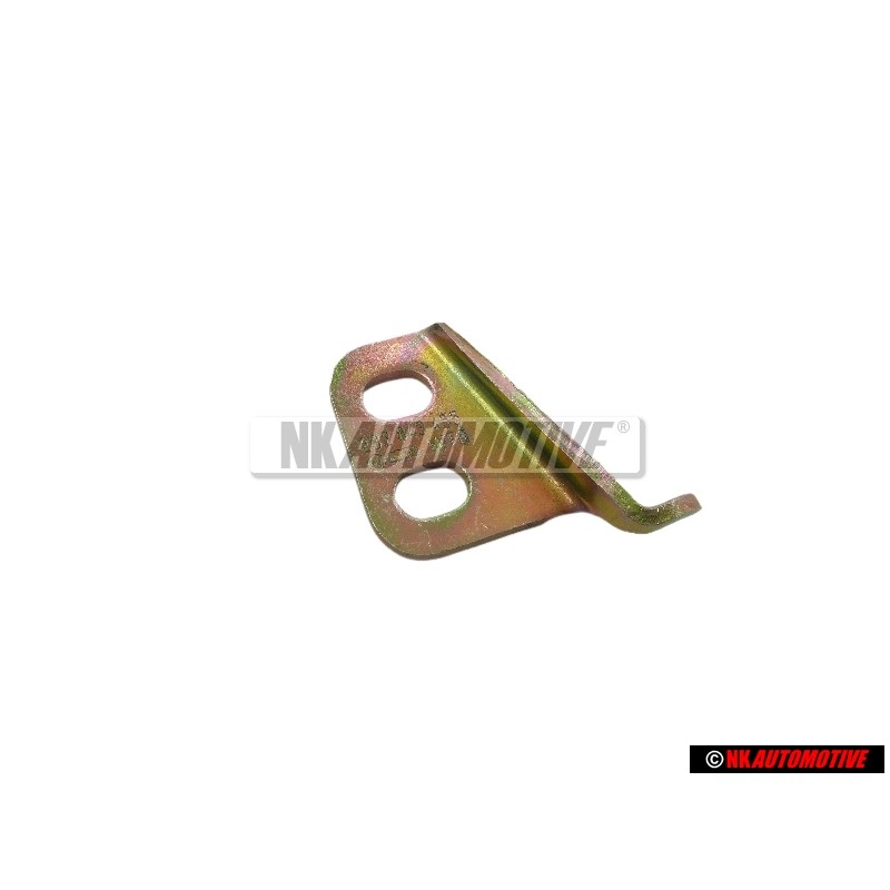 VW Originale Perno Arresto Per Serratura Centrale - 282843455