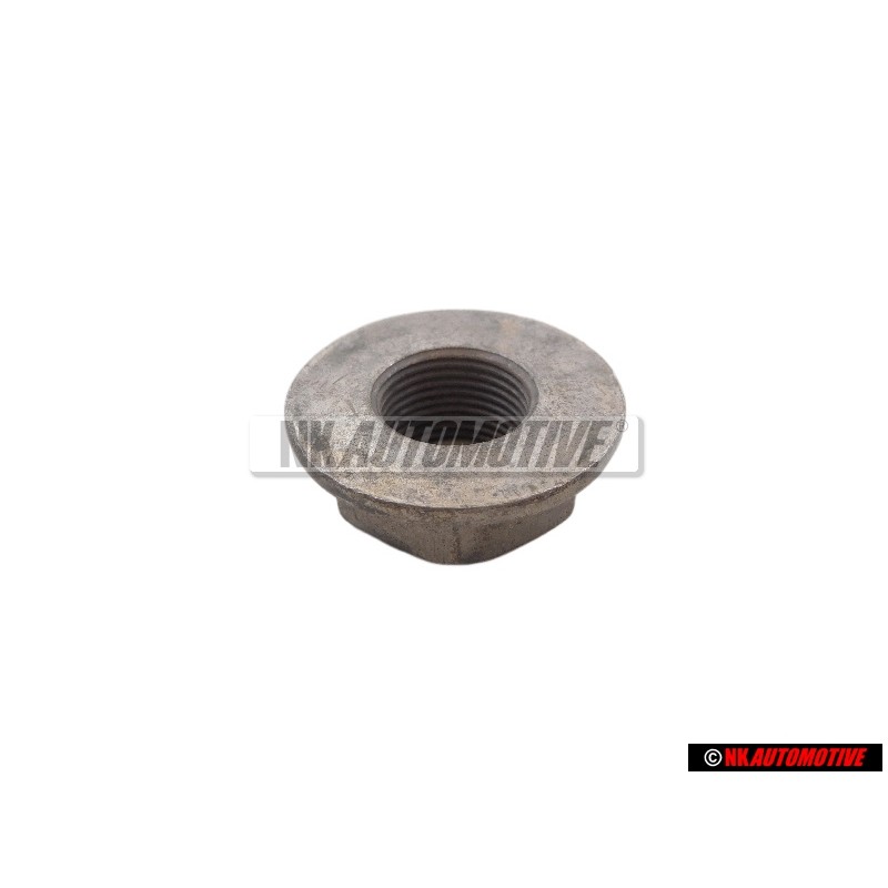 VW Originale Dado Flangiato Esagonale - 291525215