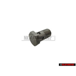 VW Originale Vite A Sezione Cava - 2RD127523