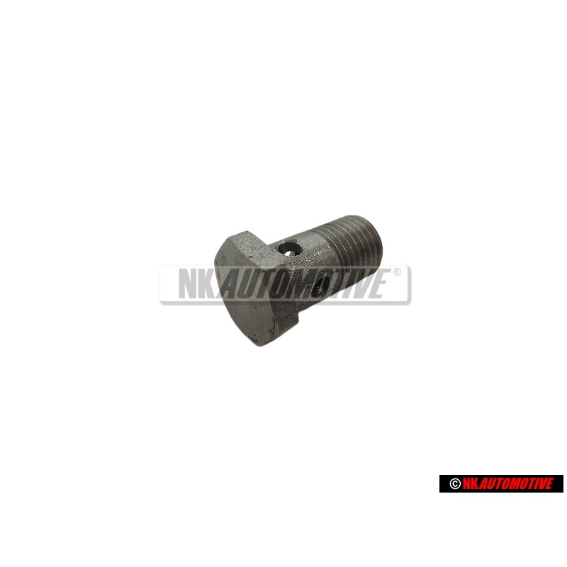 VW Originale Vite A Sezione Cava - 2RD127523