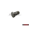 VW Originale Vite A Sezione Cava - 2RD127523