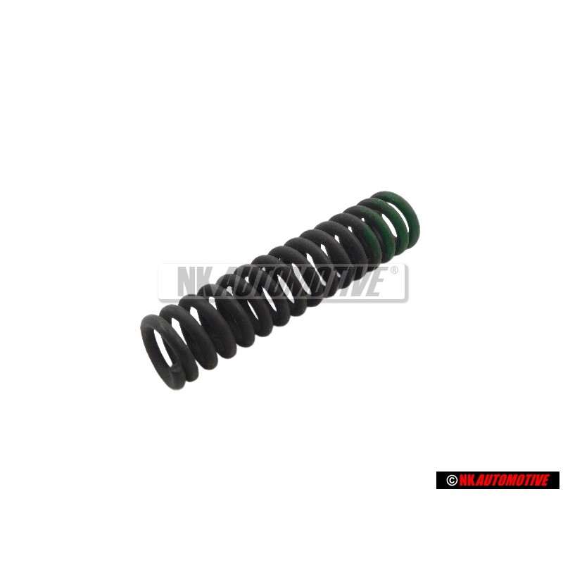 VW Originale Molla Pressione - 321721427